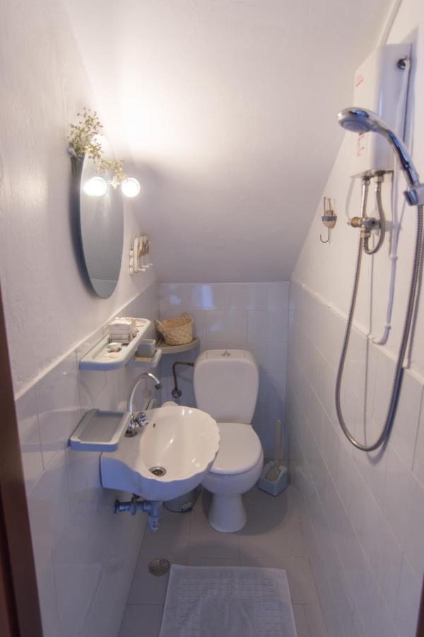 Hydrangea Apartment Luaran gambar