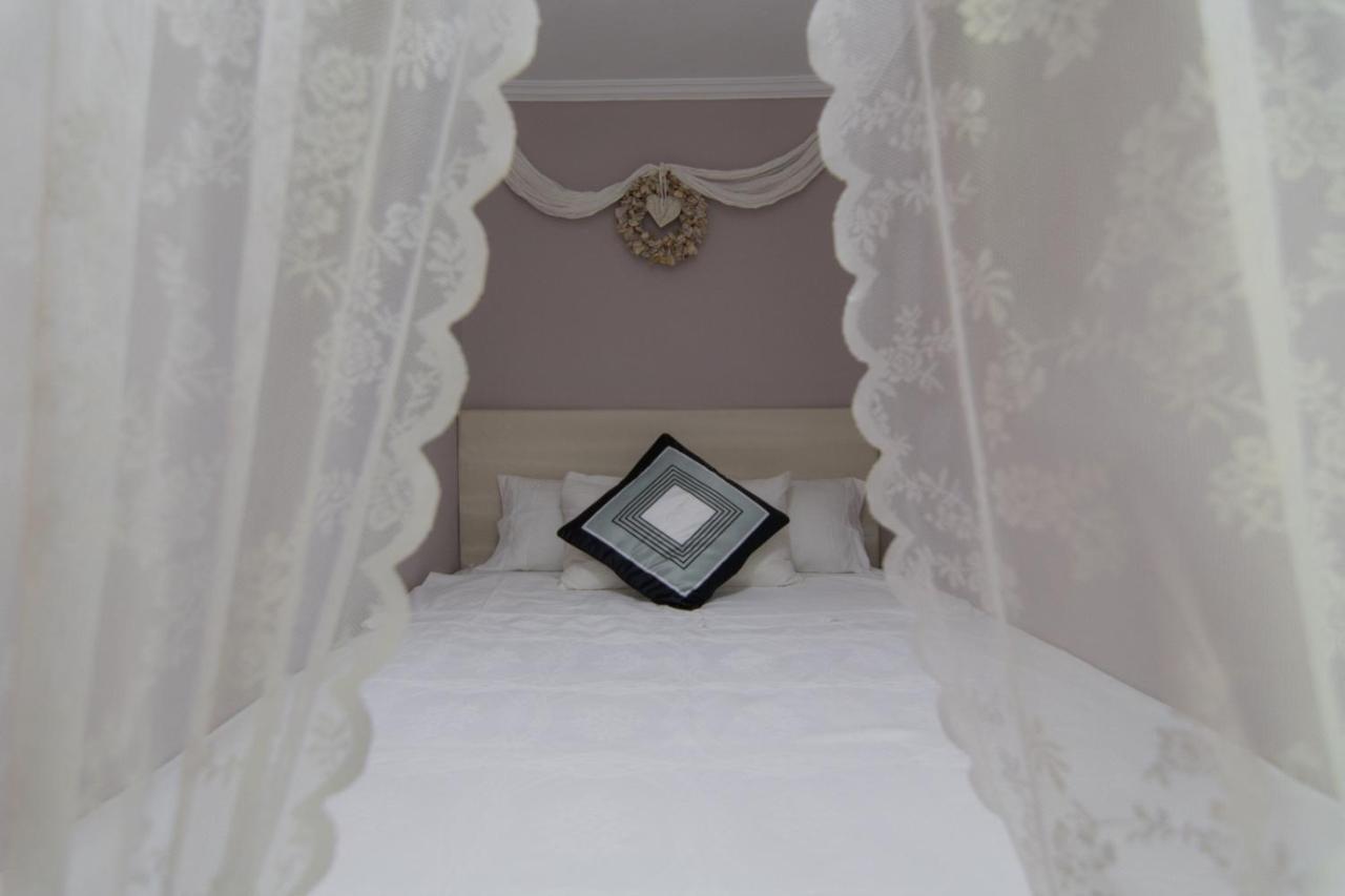 Hydrangea Apartment Luaran gambar