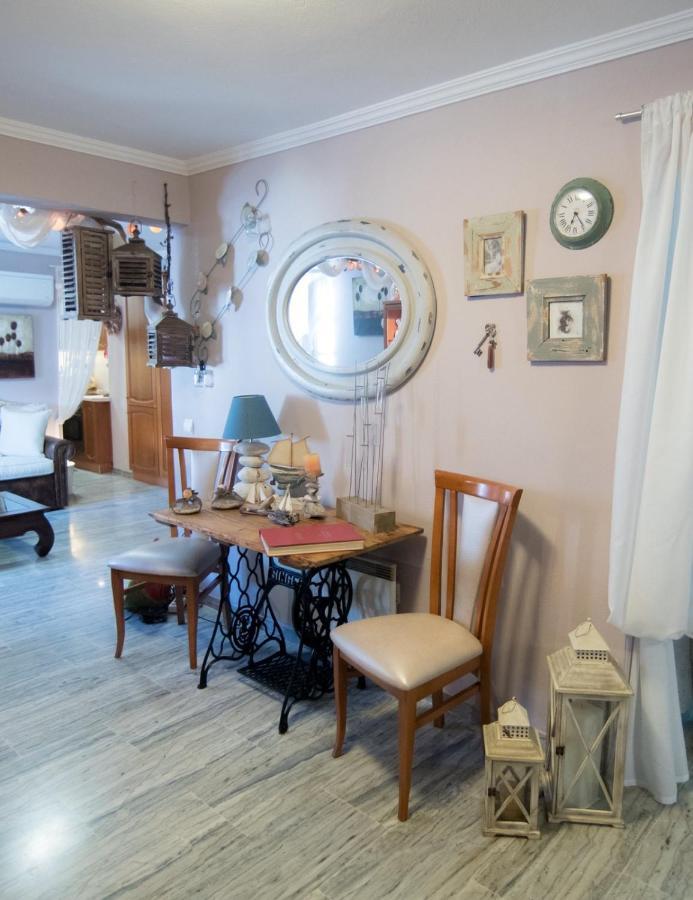 Hydrangea Apartment Luaran gambar