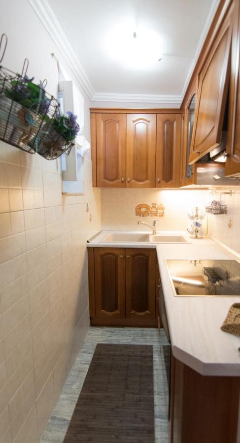 Hydrangea Apartment Luaran gambar