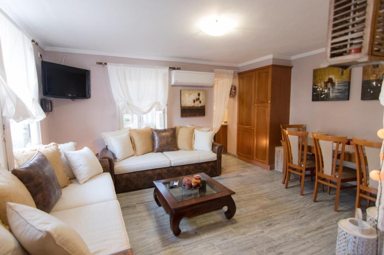 Hydrangea Apartment Luaran gambar